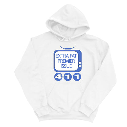 Unisex | Extra Fat Premier Issue | Hoodie