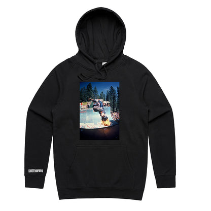 Unisex | Lance Mountain 1985 Tahoe | Hoodie