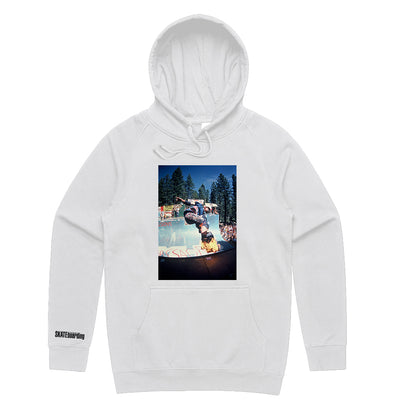 Unisex | Lance Mountain 1985 Tahoe | Hoodie