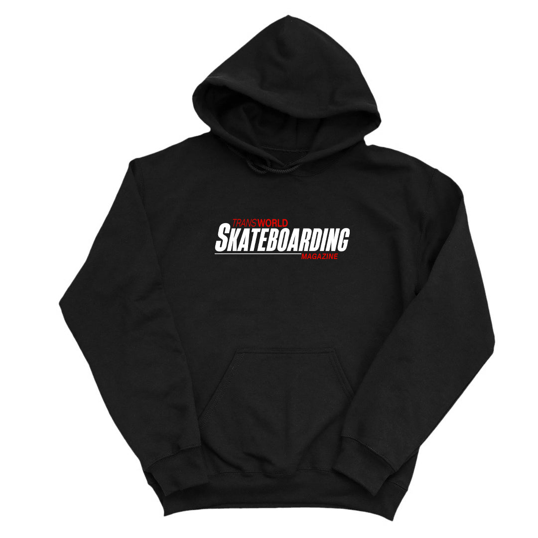 Unisex | TWS Retro Logo | Hoodie