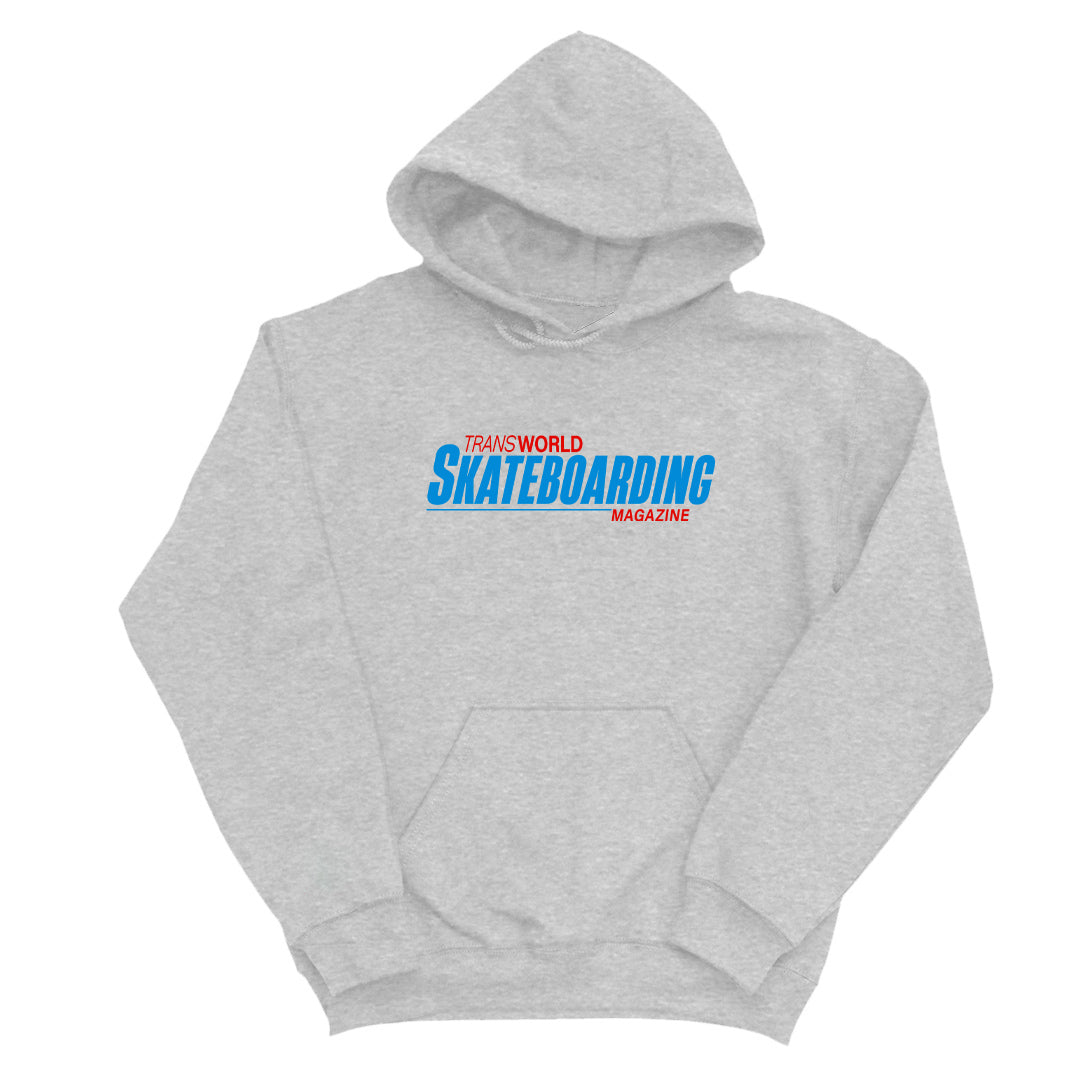 Unisex | TWS Retro Logo | Hoodie